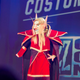 Illustration for article titled The Most Mind-Blowing and Astonishing Cosplay From BlizzCon 2015!
